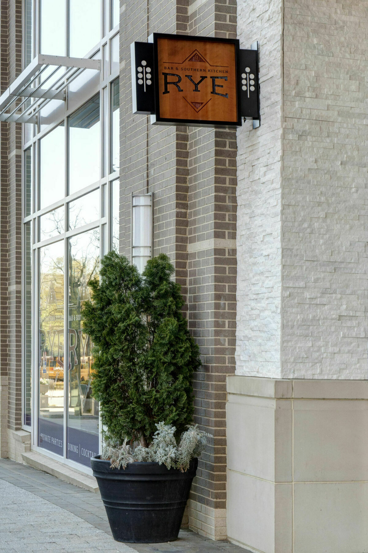 Raleigh Marriott City Center Exterior foto